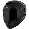 Casca MT Thunder 4 sv gloss, Negru
