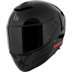 Casca MT Thunder 4 sv gloss, Negru thumb
