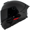 Casca MT Thunder 4 sv gloss, Negru thumb
