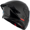 Casca MT Thunder 4 sv gloss, Negru thumb