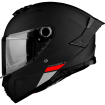 Casca MT Thunder 4 sv matt, Negru Casca MT Thunder 4 sv matt, Negru thumb