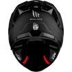 Casca MT Thunder 4 sv matt, Negru Casca MT Thunder 4 sv matt, Negru thumb