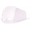 Placa pentru ochelari Clear, Transparent