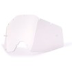 Placa pentru ochelari Clear, Transparent Placa pentru ochelari Clear, Transparent thumb