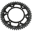 Pinion bicomponent MOOSE 1210-251-48- BLACK thumb