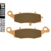 Placute frana fata Galfer SINTERED COMPOUND FD174G1375