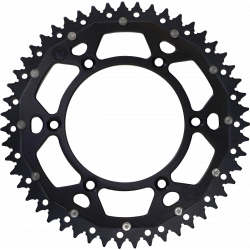 Pinion biocomponent MOOSE 1210-210-51 BLACK Pinion biocomponent MOOSE 1210-210-51 BLACK