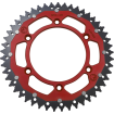 Pinion biocomponent MOOSE 1210-210-49 RED thumb