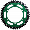 Pinion biocomponent MOOSE 1210-460-49 GREEN
