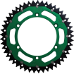 Pinion biocomponent MOOSE 1210-460-50 GREEN thumb