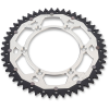 Pinion biocomponent MOOSE 1210-822-49 SILVER Pinion biocomponent MOOSE 1210-822-49 SILVER