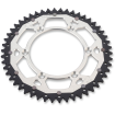 Pinion biocomponent MOOSE 1210-822-49 SILVER thumb