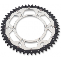 Pinion biocomponent MOOSE 1210-822-49 SILVER Pinion biocomponent MOOSE 1210-822-49 SILVER