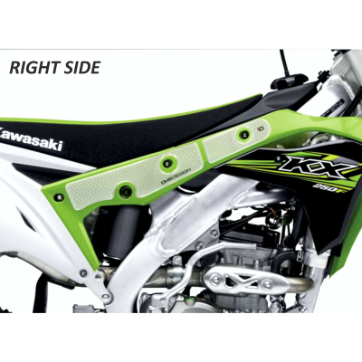 Protectie rezervor HDR1002/PR3574