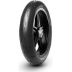 Anvelopa fata PIRELLI DIABLO ROSSO IV CORSA 120/70 ZR 17 M/C TL (58W) F thumb