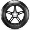 Anvelopa spate PIRELLI DIABLO ROSSO IV CORSA 190/55 ZR 17 M/C TL (75W) R thumb