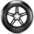 Anvelopa spate PIRELLI DIABLO ROSSO IV CORSA 190/55 ZR 17 M/C TL (75W) R Anvelopa spate PIRELLI DIABLO ROSSO IV CORSA 190/55 ZR 17 M/C TL (75W) R thumb