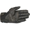 Manusi moto pentru dame Alpinestars stella sp-x air v2, Negru/Albastru thumb