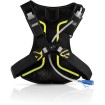 Rucsac Acerbis aqua, Negru/Galben thumb