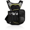 Rucsac Acerbis aqua, Negru/Galben thumb
