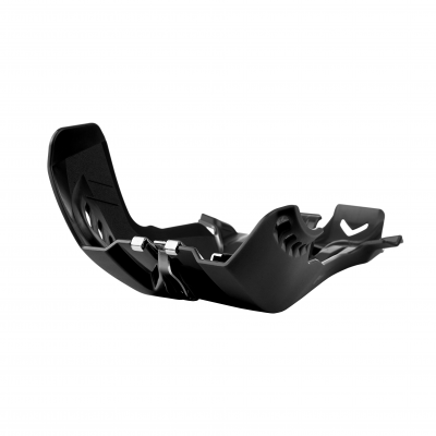 Protectie motor Polisport KTM SX/XC / Husqvarna TE/TC/TX - Black