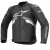 Geaca din textil Alpinestars gp plus r v3, Negru/Alb thumb