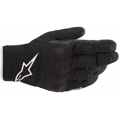 Manusi Alpinstars s-max drystar Negru/Alb
