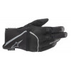 Manusi moto Alpinestars syncro v2 drystar, Negru/Gri