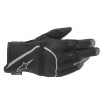 Manusi moto Alpinestars syncro v2 drystar, Negru/Gri thumb