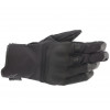 Manusi moto Alpinestars syncro v2 drystar, Negru