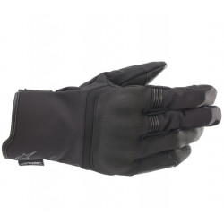 Manusi moto Alpinestars syncro v2 drystar, Negru Manusi moto Alpinestars syncro v2 drystar, Negru