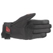 Manusi moto Alpinestars syncro v2 drystar, Negru/Rosu thumb