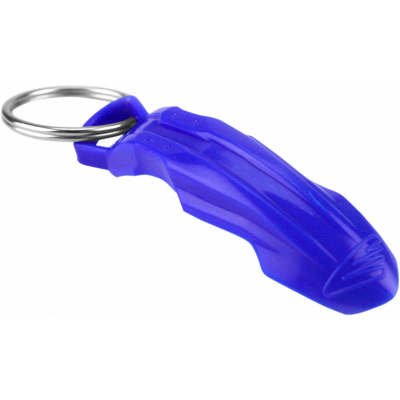 Breloc Cyrca fender, Albastru