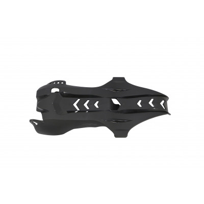 Protectie motor KTM SX-F/XC-F/XCF-W/EXC-F ; Husqvarna FC/FX/FE - Black