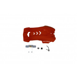 Protectie motor KTM SX-F/XC-F/XCF-W/EXC-F ; Husqvarna FC/FX/FE - Orange Protectie motor KTM SX-F/XC-F/XCF-W/EXC-F ; Husqvarna FC/FX/FE - Orange
