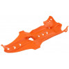 Protectie motor Husqvarna TE250/300 TC250 -2014-2016 / KTM SX 250 - 2006-2016 - Orange