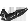 Protectie motor Husqvarna FC / FX / FE ; KTM SX-F / XC-F - Black