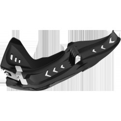 Protectie motor Husqvarna FC / FX / FE ; KTM SX-F / XC-F - Black
