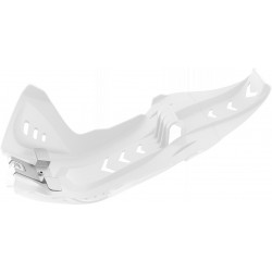 Protectie motor Husqvarna FC / FX / FE ; KTM SX-F / XC-F - White