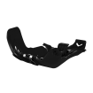Protectie motor Husqvarna TE250/300 -2017-2019 / TC250 2017-18; KTM SX 2017-18 Black Protectie motor Husqvarna TE250/300 -2017-2019 / TC250 2017-18; KTM SX 2017-18 Black thumb