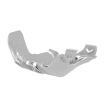 Protectie motor Husqvarna  TE250/300 -2017-2019 / TC250 2017-18; KTM SX 2017-18 - White thumb