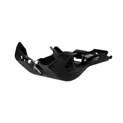 Protectie motor Sherco 4T SEF-R/ FACTORY 250/350 - 2012-2022 - Black