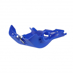 Protectie motor Sherco 4T SEF-R/ FACTORY 250/350 - 2012-2022 - Blue Protectie motor Sherco 4T SEF-R/ FACTORY 250/350 - 2012-2022 - Blue