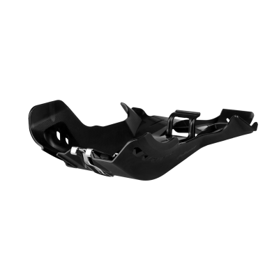 Protectie motor Sherco 2T SE-R/FACTORY 250/300 - 2014-2022 - Black