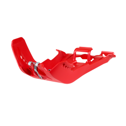 Protectie motor Beta RR 2T 250/300 - 2020-2022 - Red Protectie motor Beta RR 2T 250/300 - 2020-2022 - Red