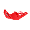 Protectie motor Beta RR 350/390/430/480/500 - 2020-2022 - Red thumb