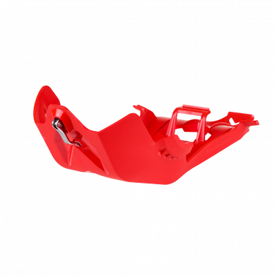 Protectie motor Beta RR 350/390/430/480/500 - 2020-2022 - Red