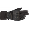 Manusi Alpinestars range 2 gore-tex, Negru