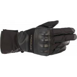 Manusi Alpinestars range 2 gore-tex, Negru