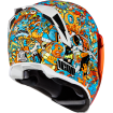 Casca Icon airflite redoodle mips, Multicolor thumb